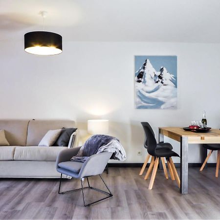 Apartment L'Espace Montagne-16 By Interhome Chamonix Esterno foto