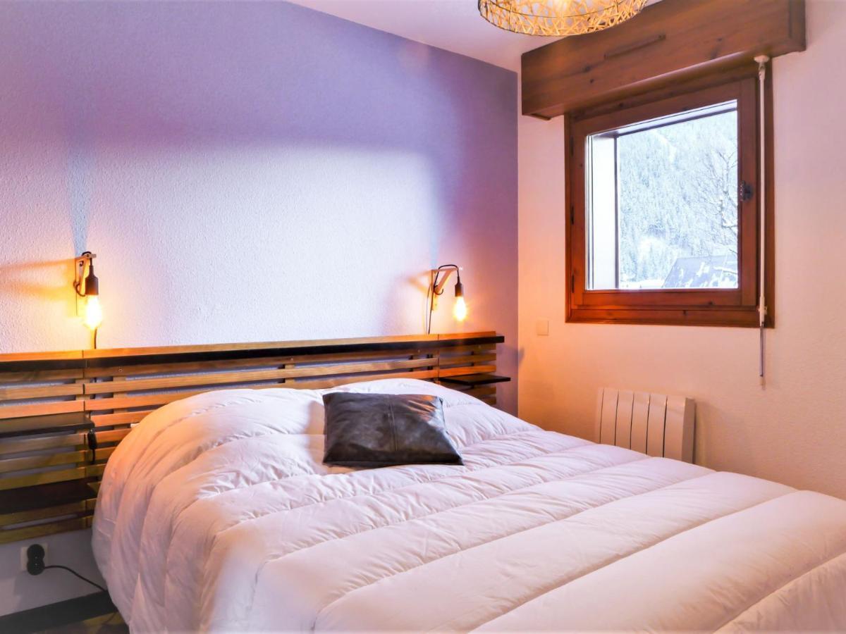 Apartment L'Espace Montagne-16 By Interhome Chamonix Esterno foto