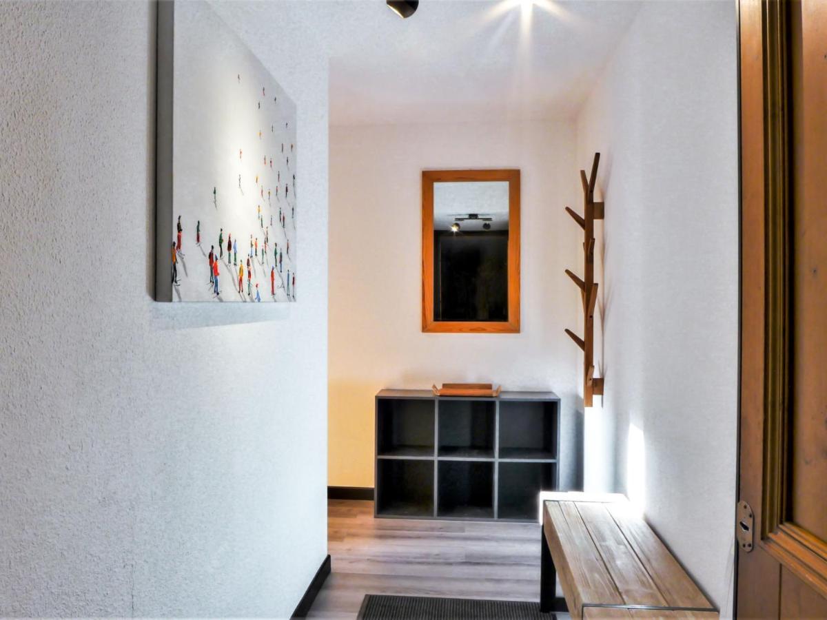 Apartment L'Espace Montagne-16 By Interhome Chamonix Esterno foto