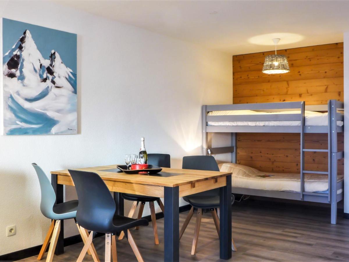 Apartment L'Espace Montagne-16 By Interhome Chamonix Esterno foto